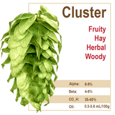 Cluster Hops
